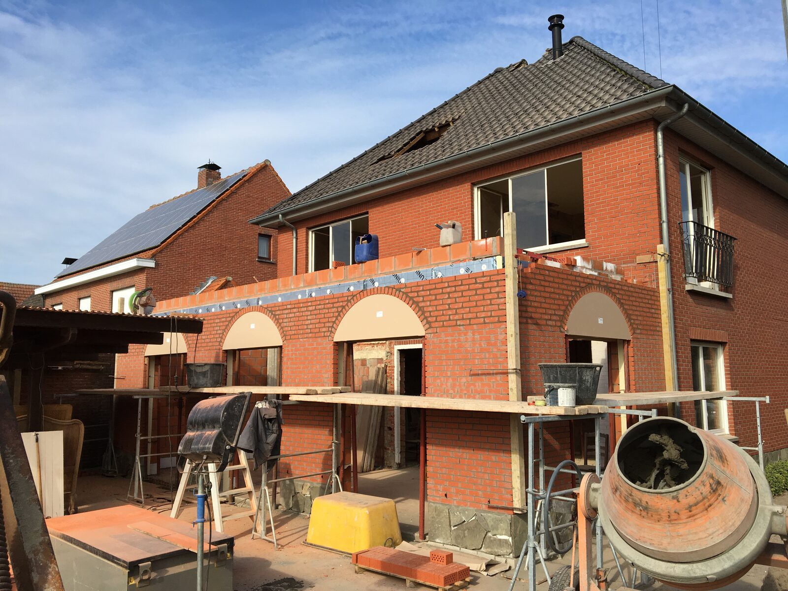 6% btw bij renovatie: voor wie geldt dat?