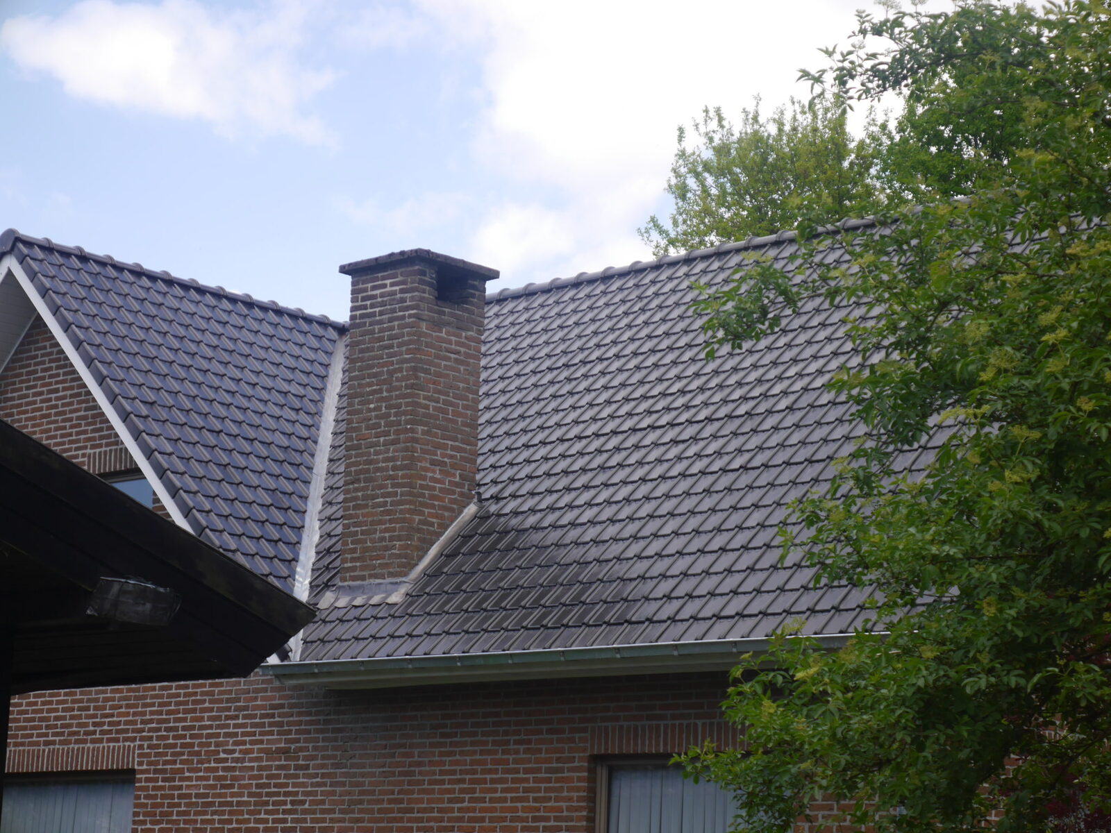 Dakwerken & dakrenovatie